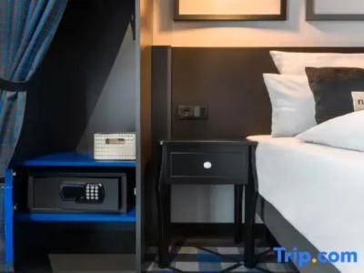 Holiday Inn - the niu, Square Mannheim by IHG - 45