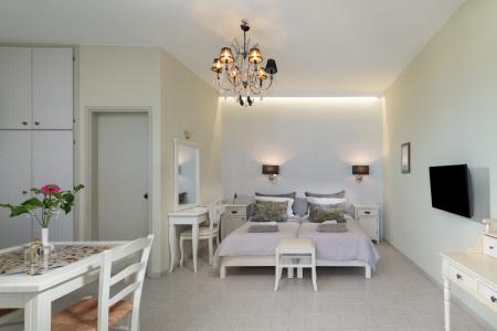 Adrakos Apartments - Adults Only - 38