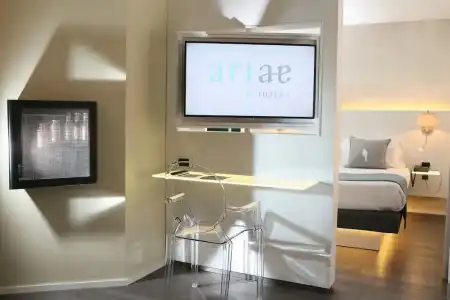 Ariae Dependance - Alihotels - 43