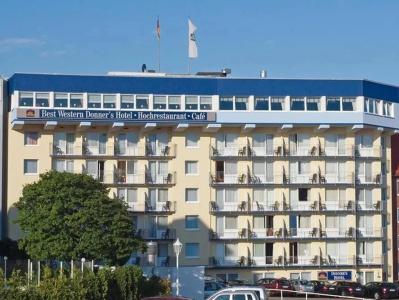 Best Western Das Donners - 76