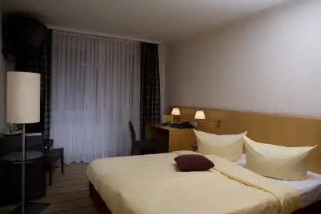 Munich Marriott City West - 2
