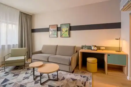 Spark by Hilton Stuttgart Sindelfingen - 38