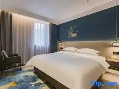 Beijing Fuyoujie - 63