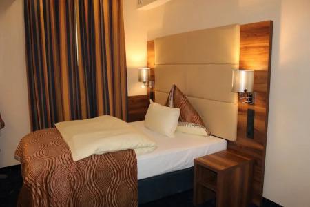 Grand Empire Frankfurt - 25