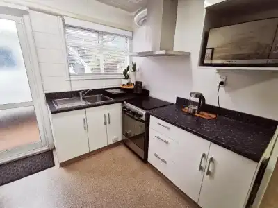 Lush & Co Auckland Bed & Breakfast - 61