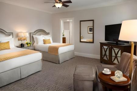 Warwick Melrose Dallas - 37