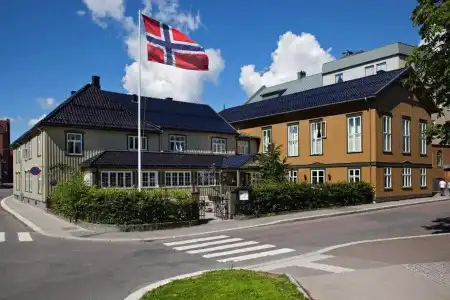 Kong Carl - Unikeler - 0