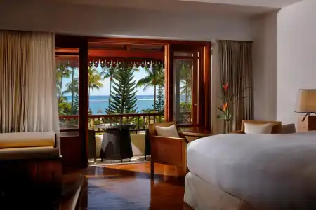 Sofitel Mauritius L'Imperial Resort & Spa - 7
