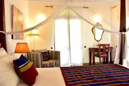 Boutique Villa Shanthi - 37