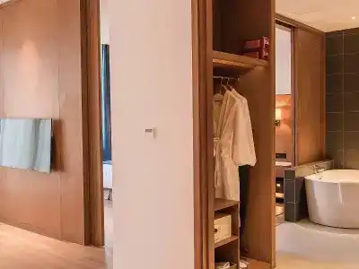 Novotel Suzhou Tai Lake Santeh - 57