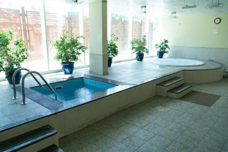 Al Ain Palace Abu Dhabi - 17