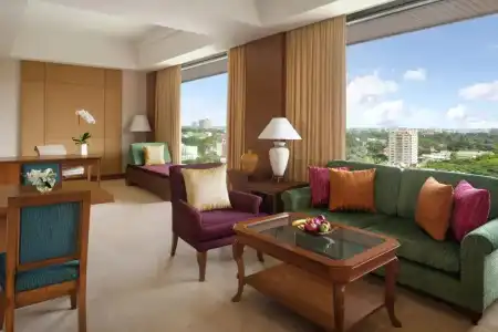 Shangri-La Chiang Mai - 56