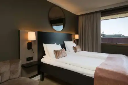 Scandic City - 3