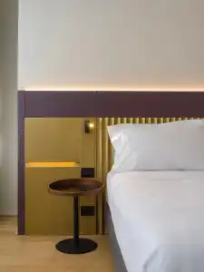 UNAs One Catania Wellness & SPA - 97