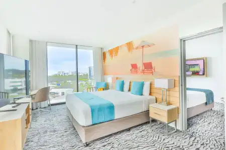 Gold Coast Airport Motel - Only 300 Meters To Airport Terminal - 13