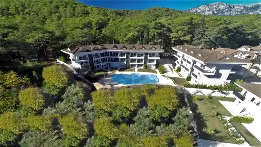 Truemars & Suites - 11