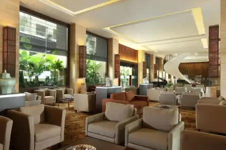 Eastparc Yogyakarta - 1