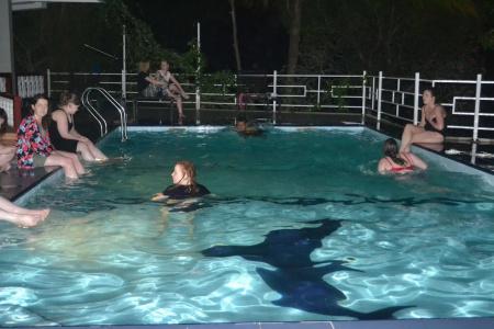 Blue Haven Guest House - 10