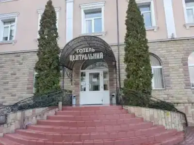 Tsentralniy - 0