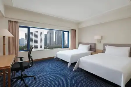 Le Meridien Jakarta - 2