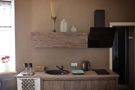 Baltic Design Apartments with free parking and self check-in - 133