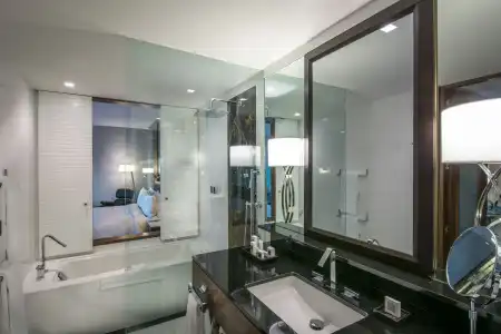 JW Marriott Santo Domingo - 36