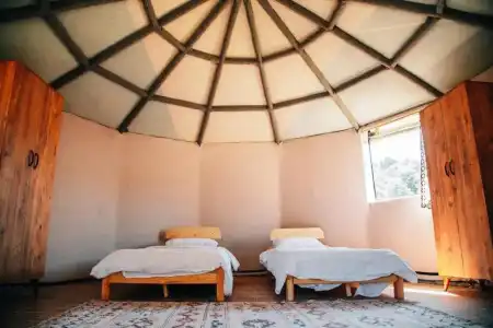 Babakamp Eco Ranch & Retreat - 6