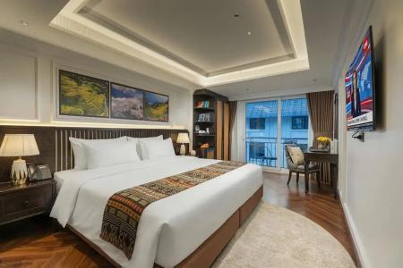 Sapa Horizon & Skybar - 61