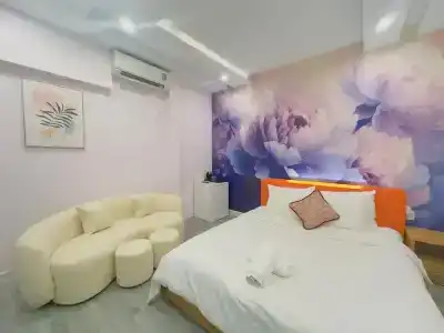 Collection O Joy Inn - Near T3 Terminal - 2
