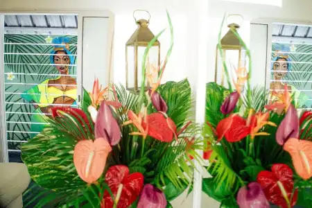 Sous le Badamier Charming Guest House Grand Baie Pointe Aux Canonniers - 85