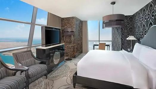 Conrad Abu Dhabi Etihad Towers - 76
