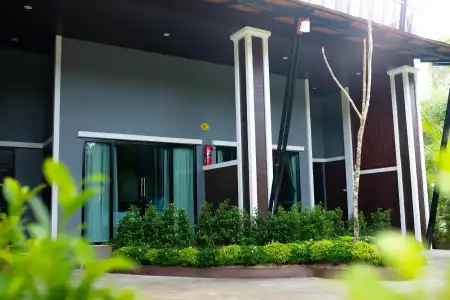 Oscar Villa Aonang Krabi - 86