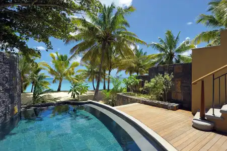 Trou aux Biches Beachcomber Golf Resort & Spa - 8