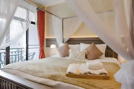 RADATEEREE BOUTIQUE RESORT - 40