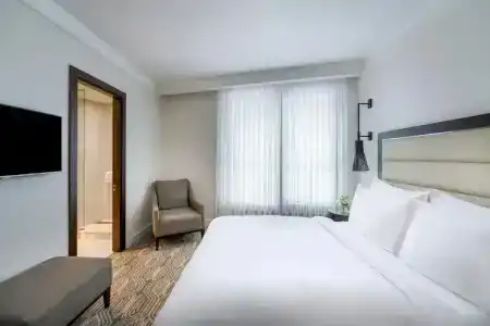 Mövenpick Istanbul Golden Horn - 64