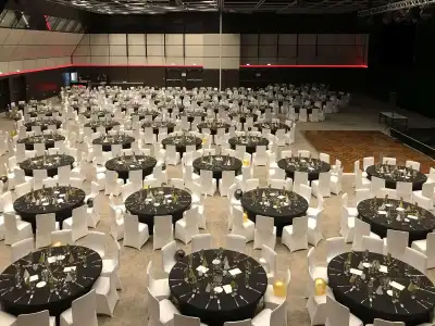 Clarion Congress - 31