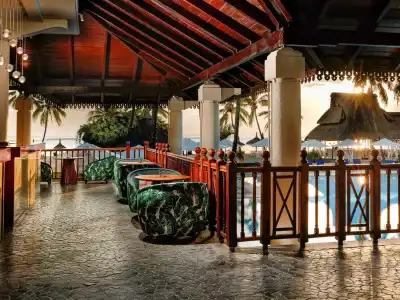 Sofitel Mauritius L'Imperial Resort & Spa - 48