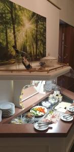 Schollers Restaurant & - 12