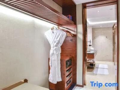 Wyndham Grand Plaza Royale Huayu Chongqing - 72