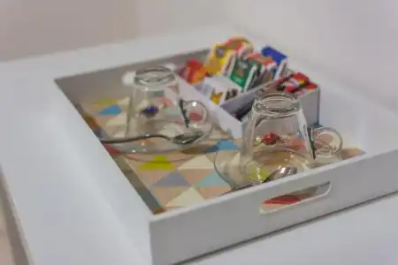 I Fiori De' Mario Suites - 17