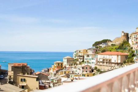 Live in the Heart of 5 Terre - 14