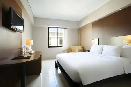 Santika Kuta - 1