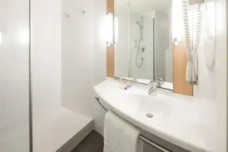 ibis Lisboa Centro Saldanha - 60