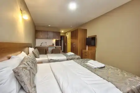 Comfort Suite Taksim - 7