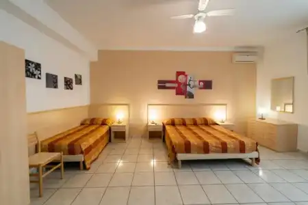 Residence San Pietro - 221