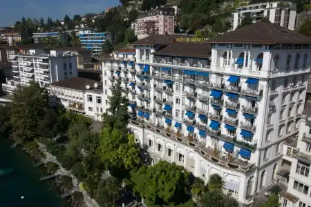 du Grand Lac Excelsior - 14