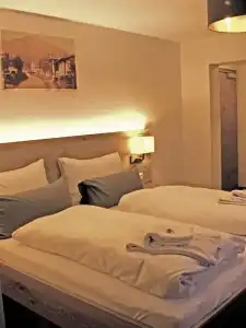 Mammhofer Suite & Breakfast - 28