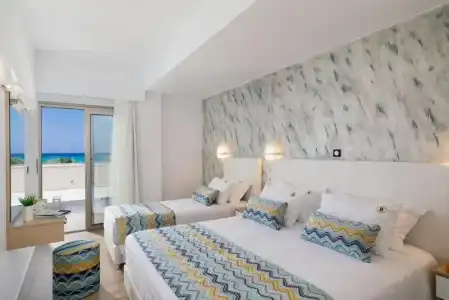 Belvedere Apartments and Spa - 41