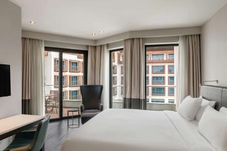 Radisson Blu Spa Istanbul Tuzla - 20