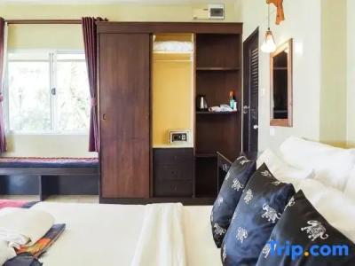 Lanta Castaway Beach Resort - 95